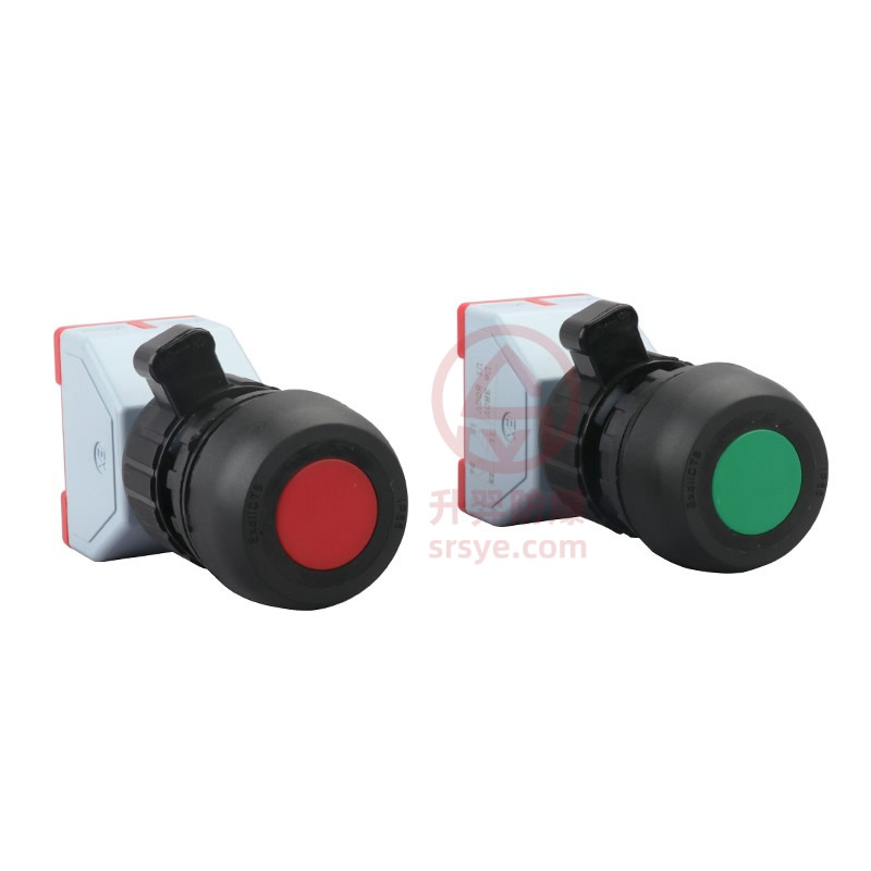 防爆按鈕指示燈類